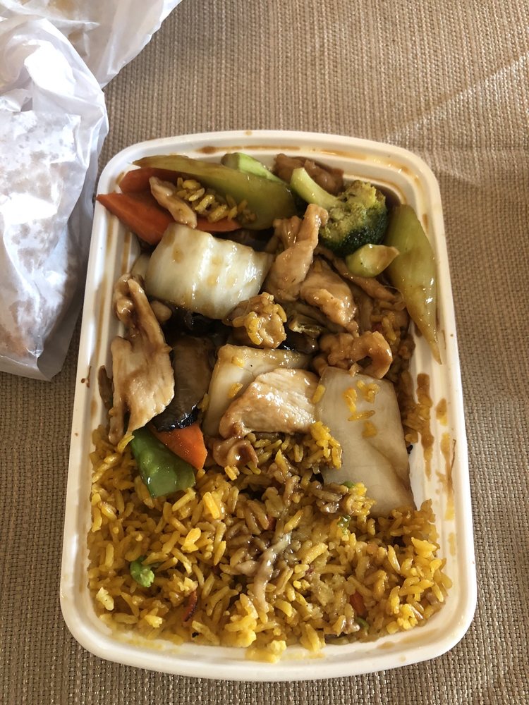 Great Wall Chinese Restaurant, Olean | Roadtrippers