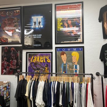N9NE - Used, Vintage & Consignment Near Me - Stockton, California