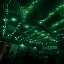 OZ Bar