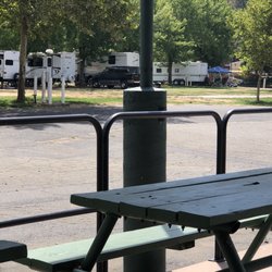 Mother Lode Fairgrounds