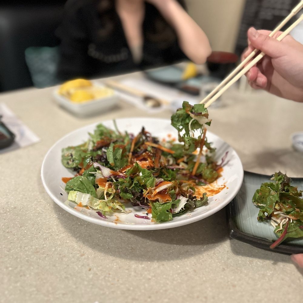 Sashimi Day - Sashimi salad - Sushi Bars Near Me - Las Vegas, Nevada Sashimi Day - Sashimi salad - Sushi Bars Near Me - Las Vegas, Nevada