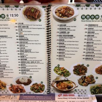 Bay Island Cafe - Comfort Food Near Me - Rosemead, California
