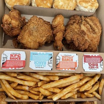 KFC - Fast Food Near Me - Alameda, California KFC - Fast Food Near Me - Alameda, California