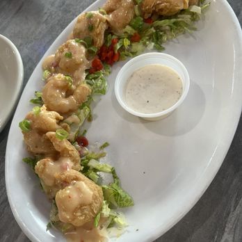 Kacey's Seafood - Big Bang Shrimp - Seafood Near Me - Sarasota, Florida Kacey's Seafood - Big Bang Shrimp - Seafood Near Me - Sarasota, Florida