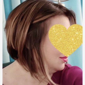 Elle Salon - Bob haircut only - Hair Salons Near Me - Huntington Beach, California Elle Salon - Bob haircut only - Hair Salons Near Me - Huntington Beach, California
