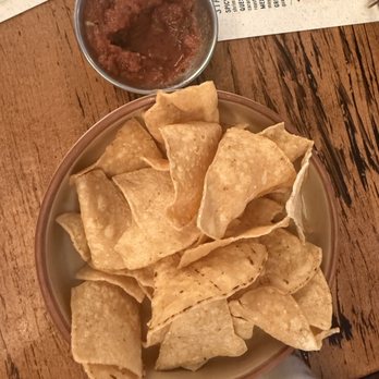 Blanco Cocina + Cantina - chips & salsa - Tacos Near Me - Phoenix, Arizona Blanco Cocina + Cantina - chips & salsa - Tacos Near Me - Phoenix, Arizona