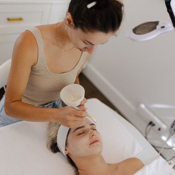 Skin Therapy By Sofiya - Vitamin C Enzyme Masque - Skin Care Near Me - Fair Oaks, California Skin Therapy By Sofiya - Vitamin C Enzyme Masque - Skin Care Near Me - Fair Oaks, California