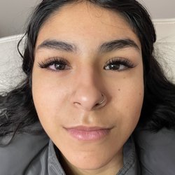 iLashes by Katie - Wispy Lash Extensions