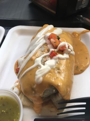 Taqueria Hidalgo by null