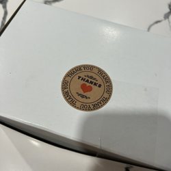 Panzerotti box