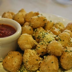 ZaRonis Pizza - Nickel Bites