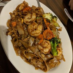Thai Food In Kettering Yelp