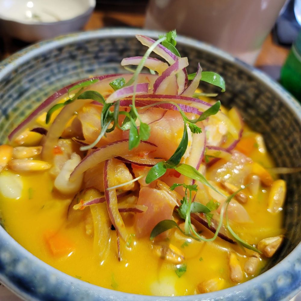 1111 Nikkei - Peruvian Near Me - Pinecrest, Florida