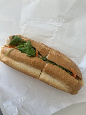 Saigon Express by null