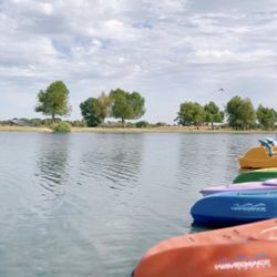 Lake Front Resort