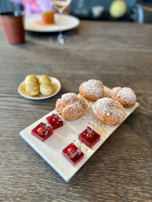 Domaine LE VERBOIS by null