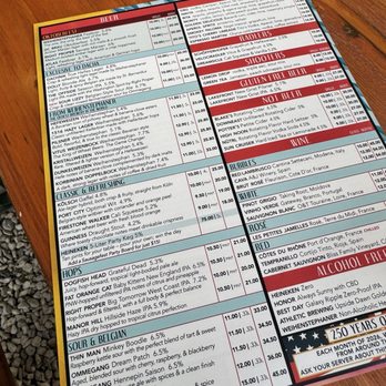 Dacha Beer Garden - Beer Gardens Near Me - Washington, DC, District of Columbia