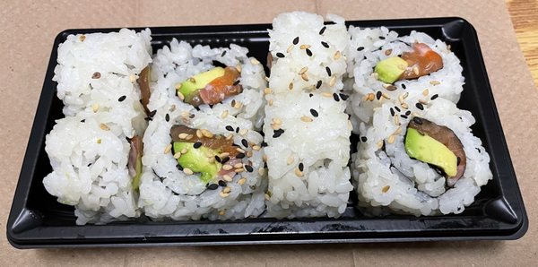 Sushi Bae by null