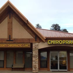 Teller County Chiropractic - Teller County Chiropractic in Woodland Park