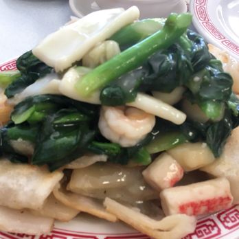 New Hong Kong - Seafood chow fun - Chinese Near Me - Streamwood, Illinois New Hong Kong - Seafood chow fun - Chinese Near Me - Streamwood, Illinois