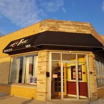 Chai Yo Thai Cuisine - Thai Near Me - Westchester, Illinois Chai Yo Thai Cuisine - Thai Near Me - Westchester, Illinois