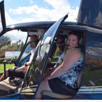 Air Force Fun Helicopter Tours - Aerial Tours Near Me - Orlando, Florida Air Force Fun Helicopter Tours - Aerial Tours Near Me - Orlando, Florida