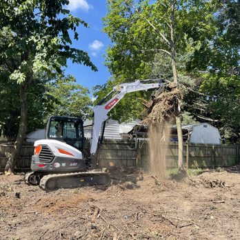 East Coast Do It All - Excavation Services Near Me East Coast Do It All - Excavation Services Near Me