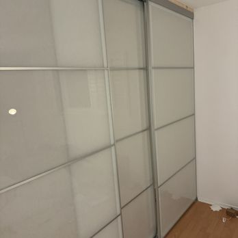 Handyman Services Dmitrii - assembly and installation of sliding doors - Furniture Assembly Near Me Handyman Services Dmitrii - assembly and installation of sliding doors - Furniture Assembly Near Me