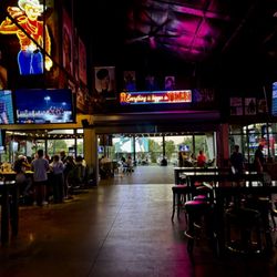 Kirby Ice House The Woodlands