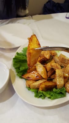 Auntie Guan's Kitchen 辽宁饭店 by null