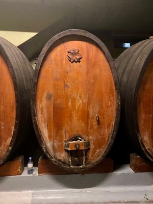 Robert Blanck Alsace Wines by null