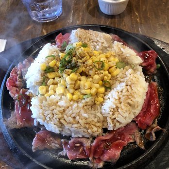 Pepper Lunch USA - Rice with Beef - Teppanyaki Near Me - Milpitas, California Pepper Lunch USA - Rice with Beef - Teppanyaki Near Me - Milpitas, California