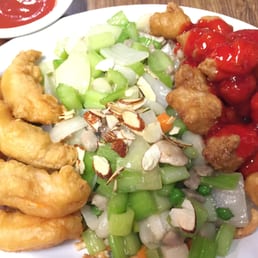 Fried Shrimp
