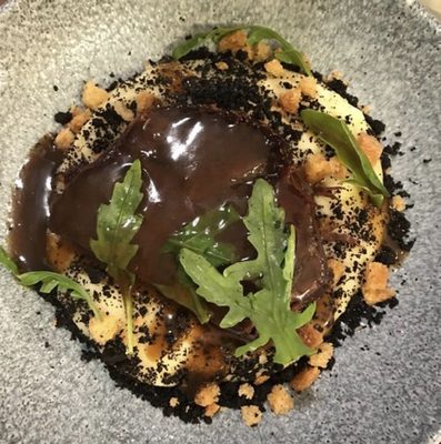 Restaurant Biscotte by null