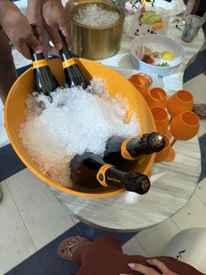 Sun Club at Fontainebleau Las Vegas by null