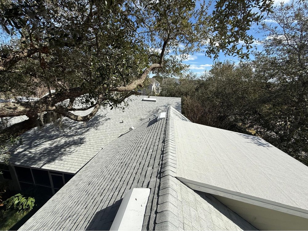 Slide of Assure U Roofing