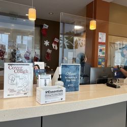 Queen's Island Urgent Care