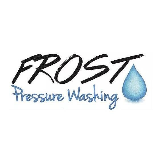 Slide of Frost Pressure Washing