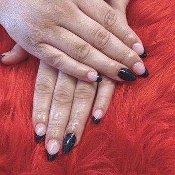 Number 1 Nails & Spa - Nail Salons Near Me - Anaheim, California