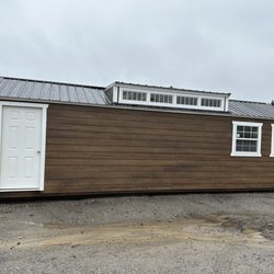Palmetto Shed Company