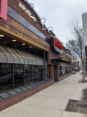 Red Cow Uptown by null