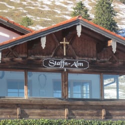 Staffnalm