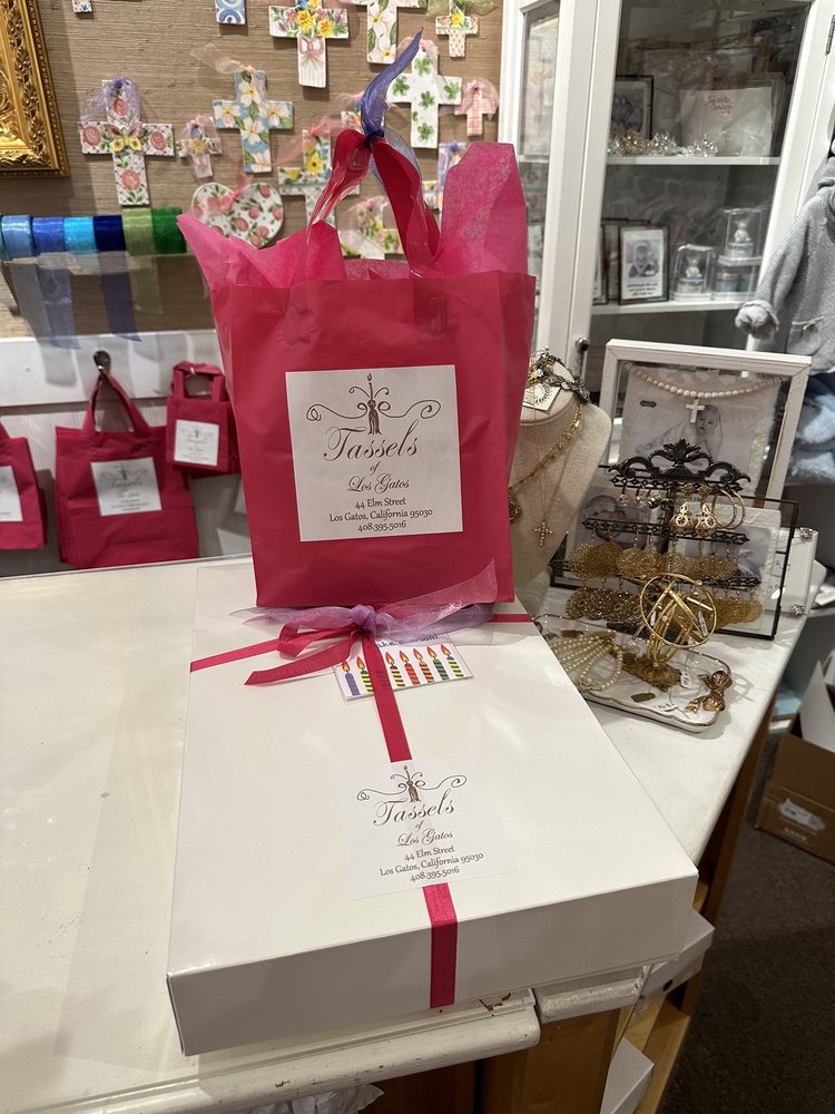 TASSELS OF LOS GATOS 13 Reviews 44 Elm St, Los Gatos, CA Yelp