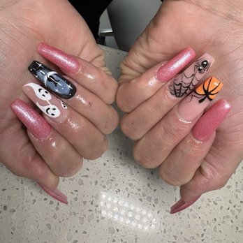 Top 10 Nails & Spa - Nail Salons Near Me - Riverside, California Top 10 Nails & Spa - Nail Salons Near Me - Riverside, California