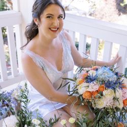 Sweet Blissful Blooms