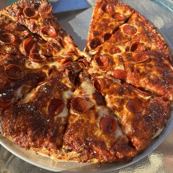 Lovells Riverside Tavern - Pepperoni pizza - American Near Me - Grayling, Michigan Lovells Riverside Tavern - Pepperoni pizza - American Near Me - Grayling, Michigan