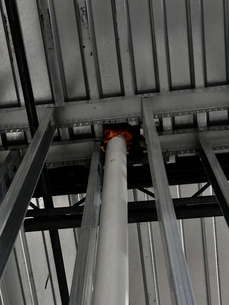 Slide of A To S Plumbing