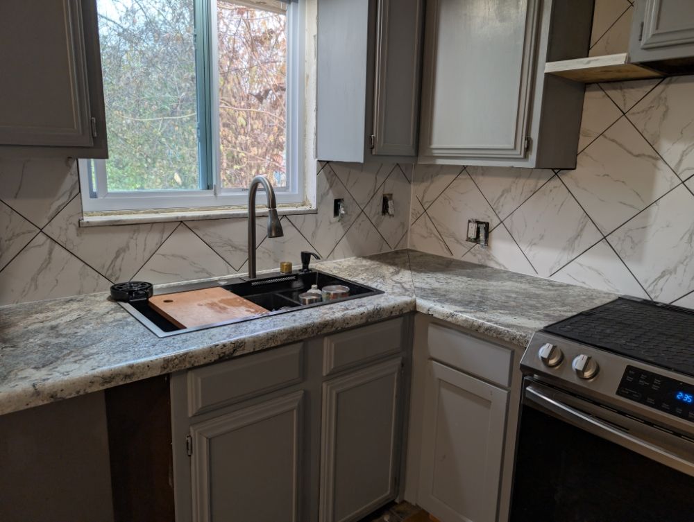 Slide of New Life home Improvements