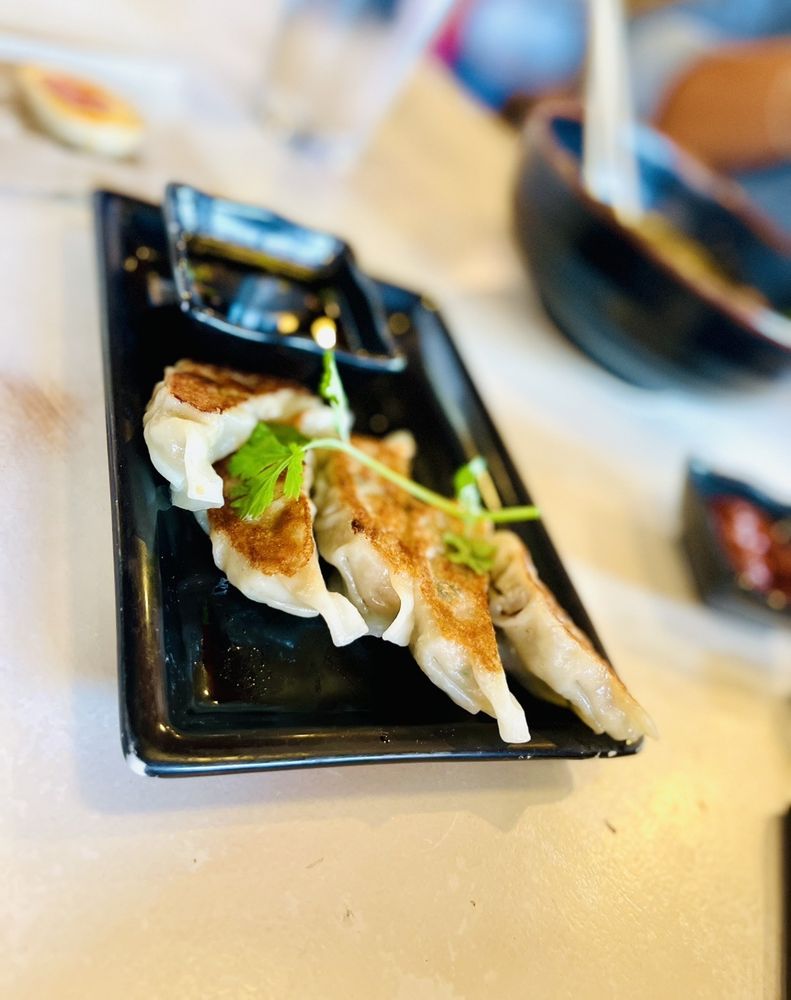 Ramen Tatsu-Ya