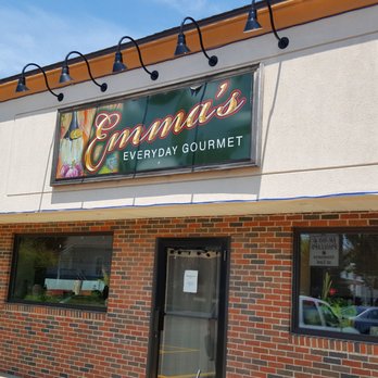 Emma's Everyday Gourmet - Terrific Italian restaurant located on Washington Street in downtown Westfield, MA - Italian Near Me - Westfield, Massachusetts